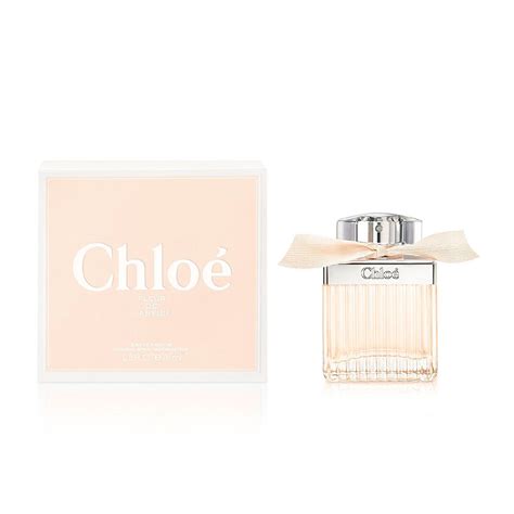 chloe fleur de parfum eau de p|chloe fleur de parfum 75ml.